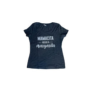 Tio's HHI Women's T-shirt - Mamacita Needs a Margarita