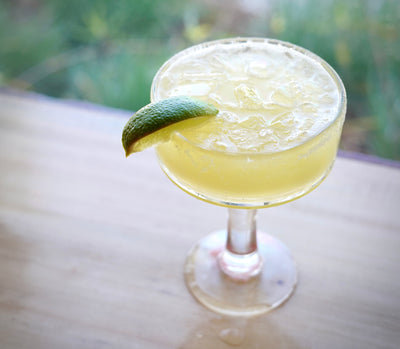 Enjoy The Best Margaritas on Hilton Head | National Margarita Day