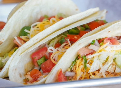 The Best Tacos in Bluffton, South Carolina and Hilton Head Island, South Carolina