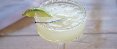 The Best Margaritas in Bluffton, South Carolina are at Tio's Latin American Kitchen!