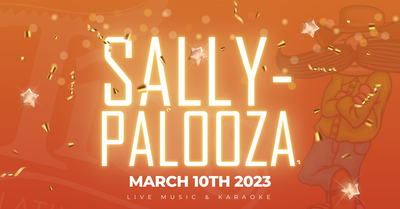 Sallypalooza 2023